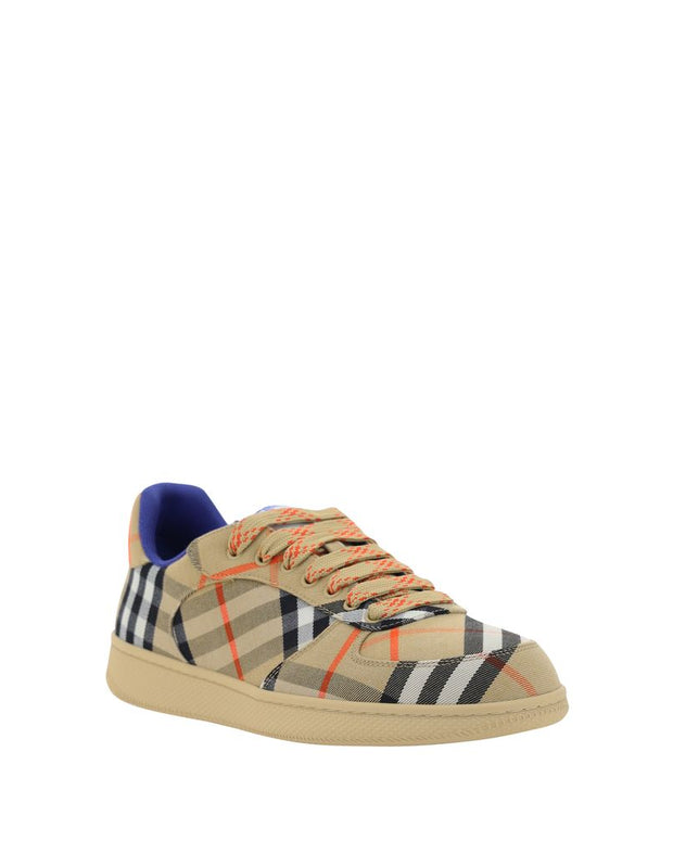 Trainer Sneakers