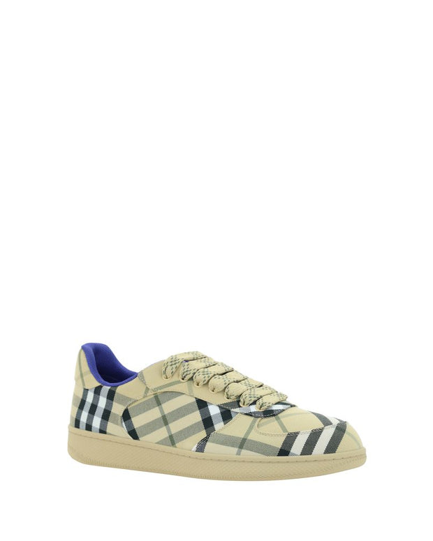 Trainer Sneakers