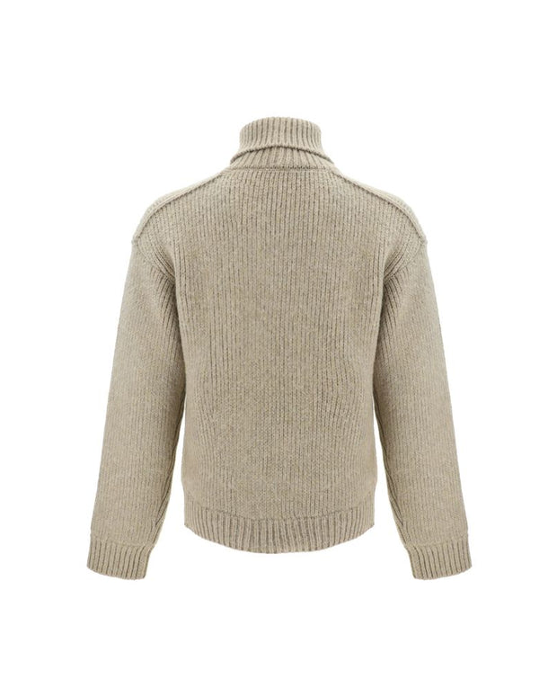 Turtleneck Sweater