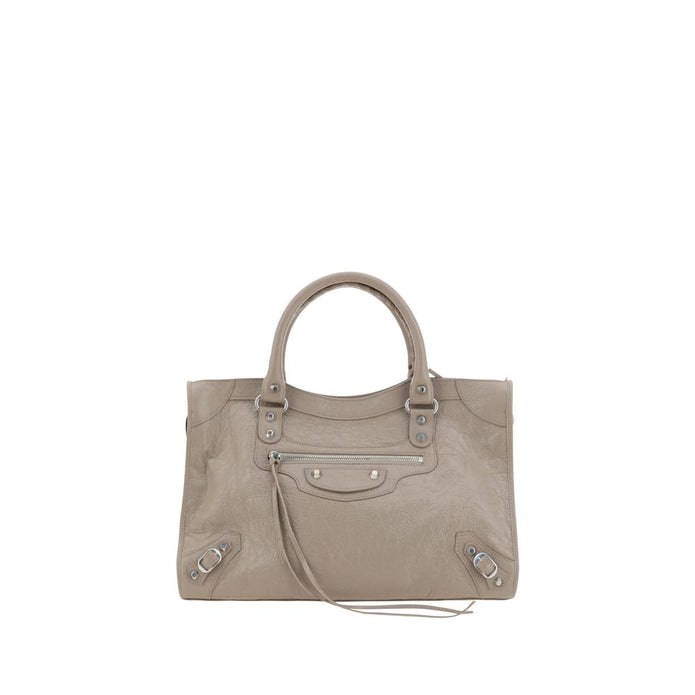 Le City Medium Handbag