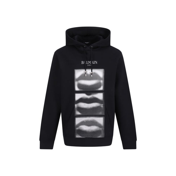 Lips Hoodie