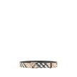 Archivio Check Belt