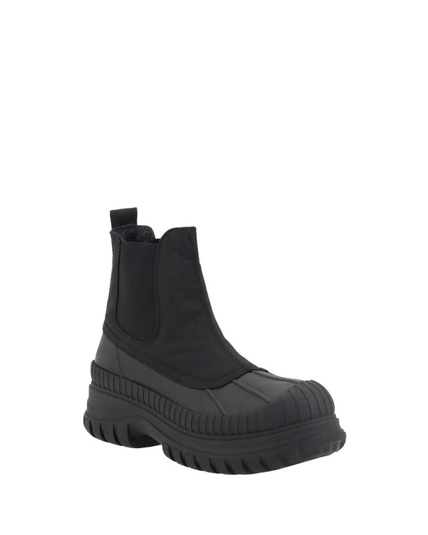 Chelsea Ankle Boots