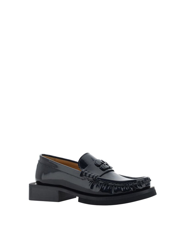 Butterfly Loafers