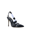 Uxra Fabio Pumps