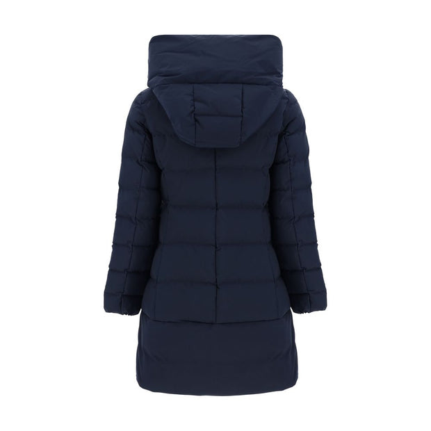 Prescott Down Jacket