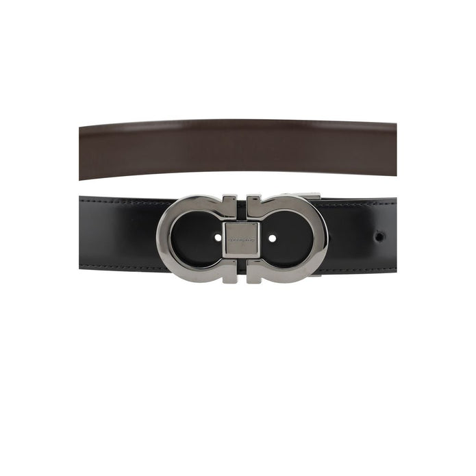 Reversible Belt