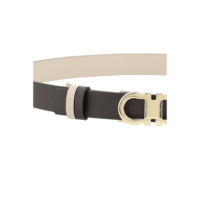 Reversible Belt