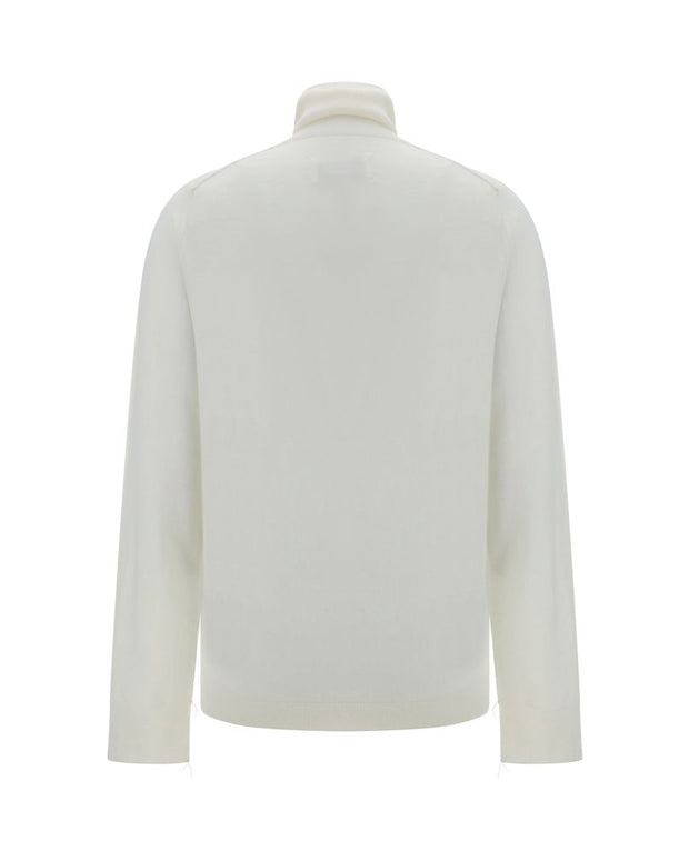 Turtleneck Sweater