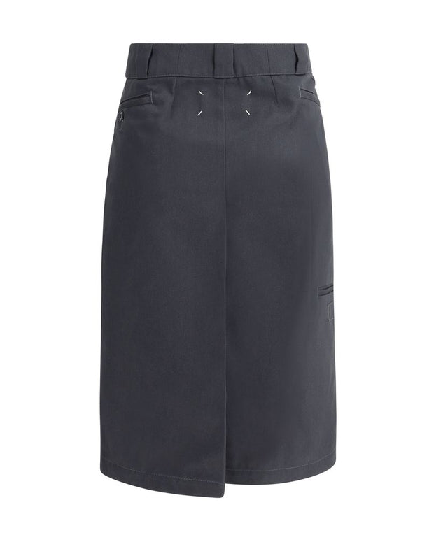 Midi Skirt