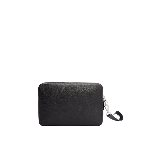 Black Polyethylene Bag