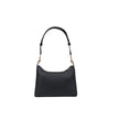 Bicolor Polyethylene Handbag