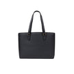 Bicolor Polyethylene Handbag