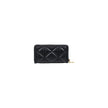 Black Polyethylene Wallet