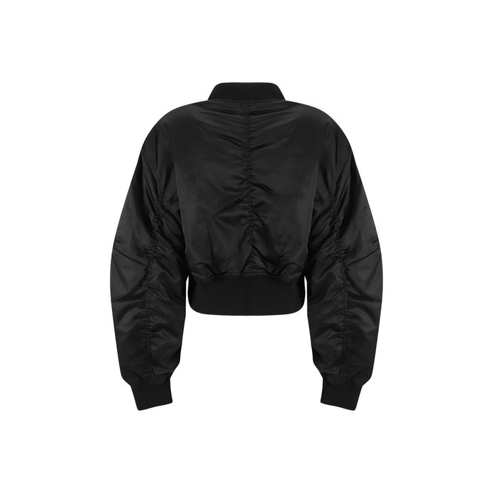 Jett Bomber Jacket