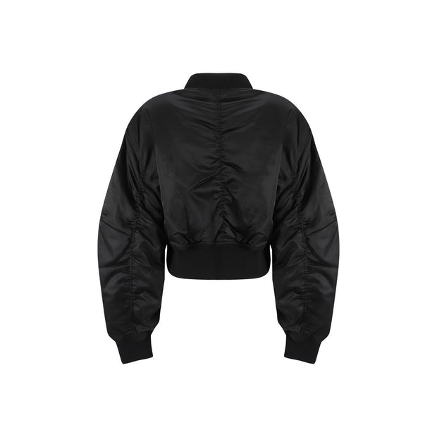 Jett Bomber Jacket