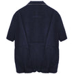 Blue Cotton Shirt