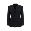 Hourglass Blazer Jacket