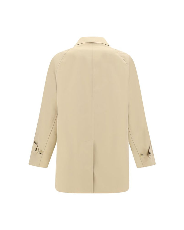 Camden Coat