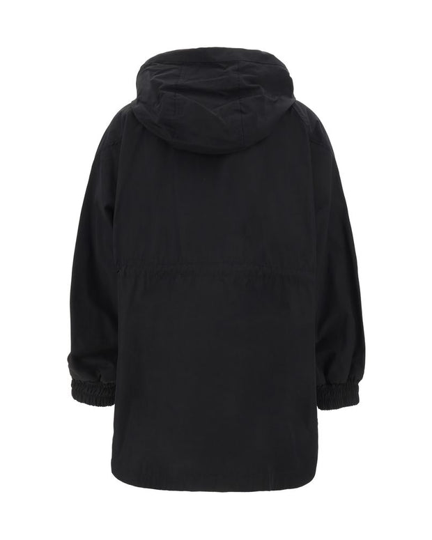 K-Way Jacket