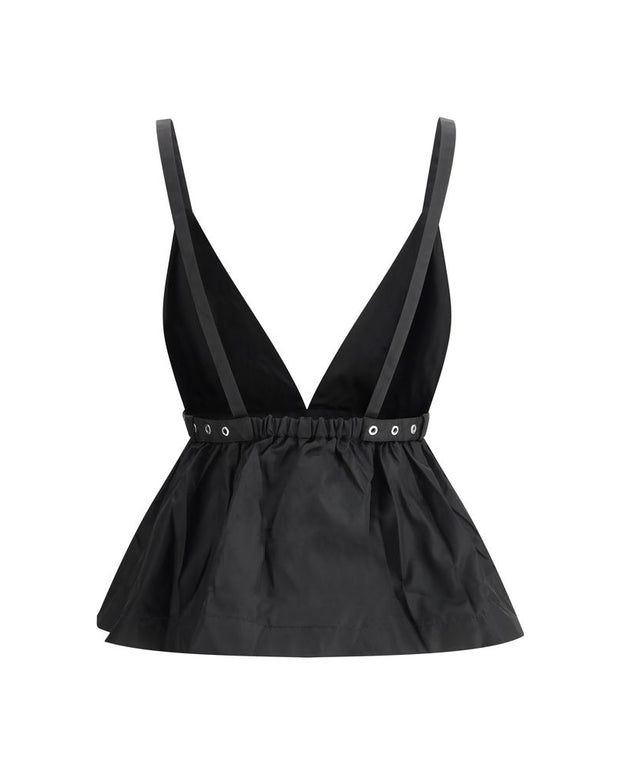 Duchesse Top