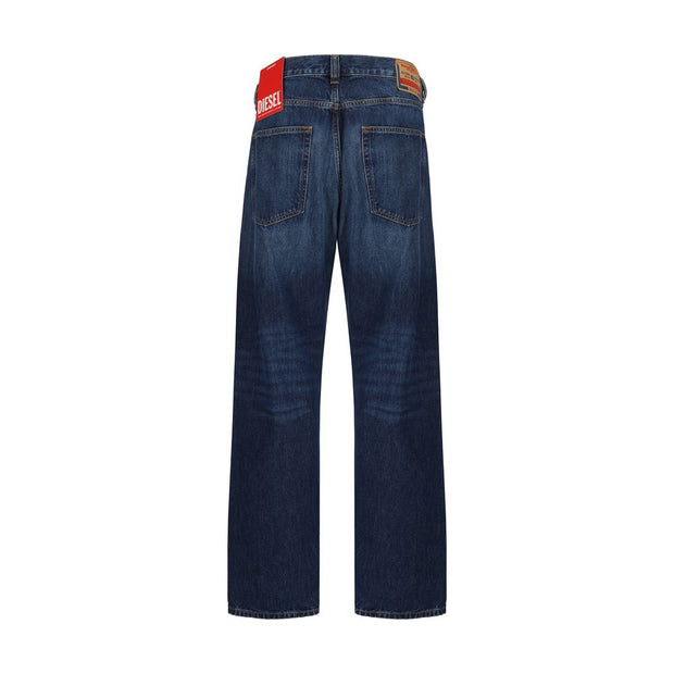 2010 D-Macs Jeans