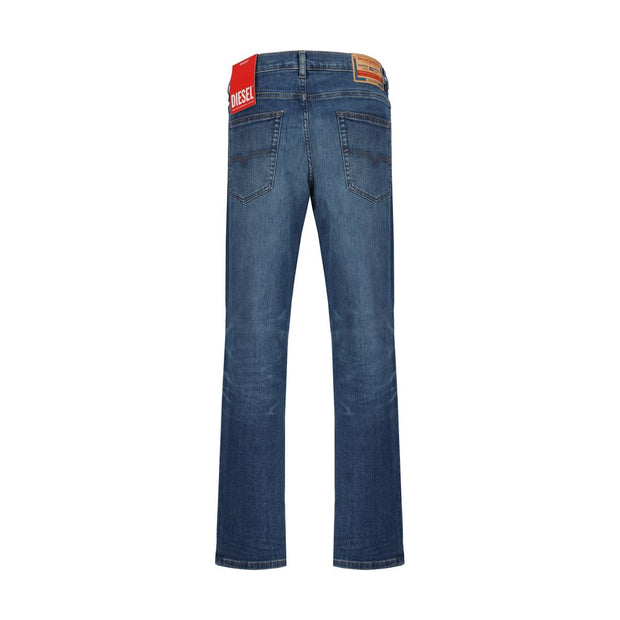 2026 D-finitive Jeans