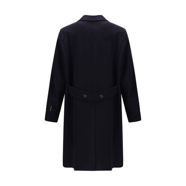 Achille Coat