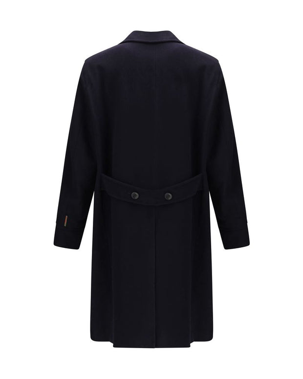 Achille Coat