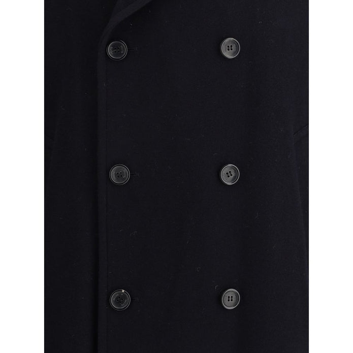 Achille Coat