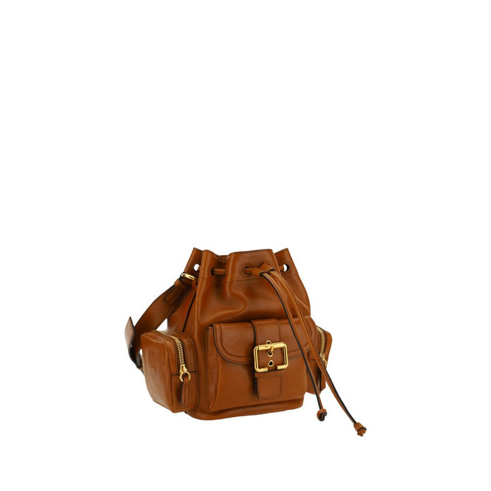 Camera Bucket Bag