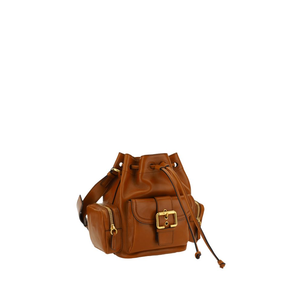 Camera Bucket Bag