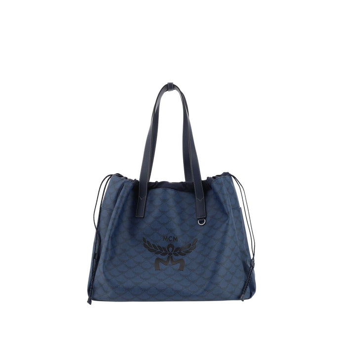 Himmel Tote Shoulder Bag