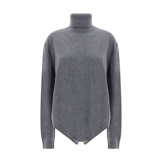 Body Sweater