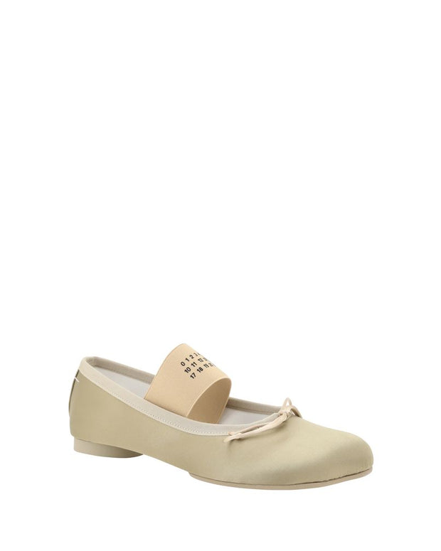Atomic Ballerinas