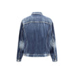 Carpenter Jean Jacket