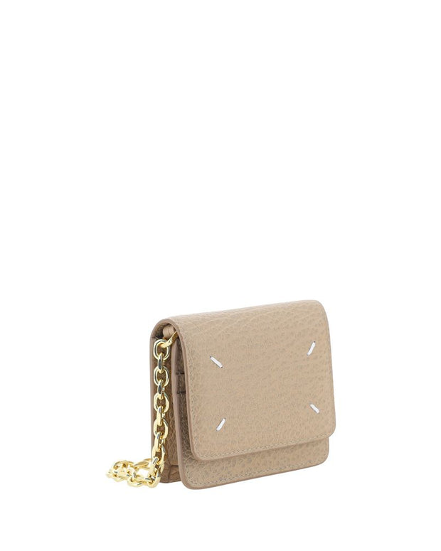 Shoulder Wallet