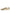 Gold Leather Logo London Men Sneakers Shoes