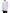 White Cotton Slim Fit MARTINI Dress Shirt