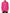 Pink Silk Collared Button Down Men Shirt