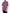 Blue Cherry Cotton Button Down Casual Shirt