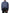 Blue Logo Long Sleeve Button Down Casual Shirt