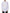 White Bib Cotton Poplin GOLD Formal Shirt