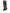 Black Logo Stretch Heels High Boots Shoes