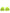 Green Rubber Slides Sandals Beachwear Shoes