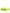 Green Rubber Slides Sandals Beachwear Shoes