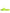Green Rubber Slides Sandals Beachwear Shoes