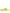 Green Rubber Slides Sandals Beachwear Shoes