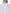 White Cotton Collared Long Sleeves Shirt Top