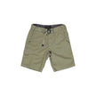 Green Cotton Short